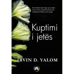 KUPTIMI I JETES