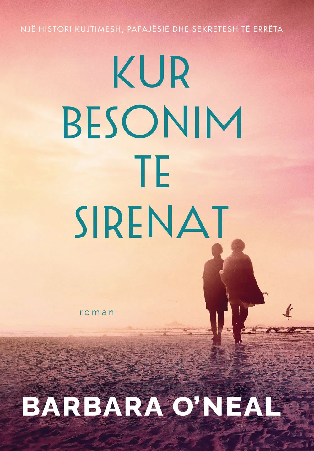 KUR BESONIM TE SIRENAT