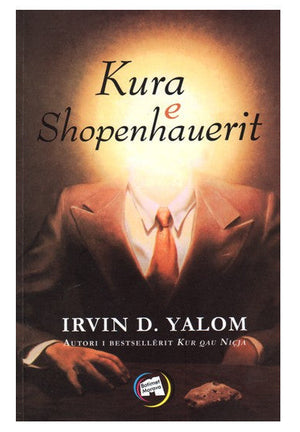 KURA E SHOPENHAUERIT
