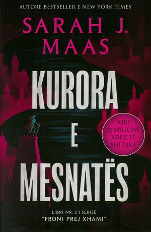 KURORA E MESNATES