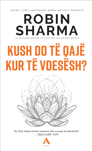 KUSH DO QAJE KUR TE VDESESH