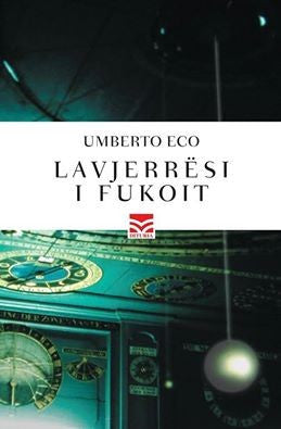 LAVJERRESI I FUKOIT