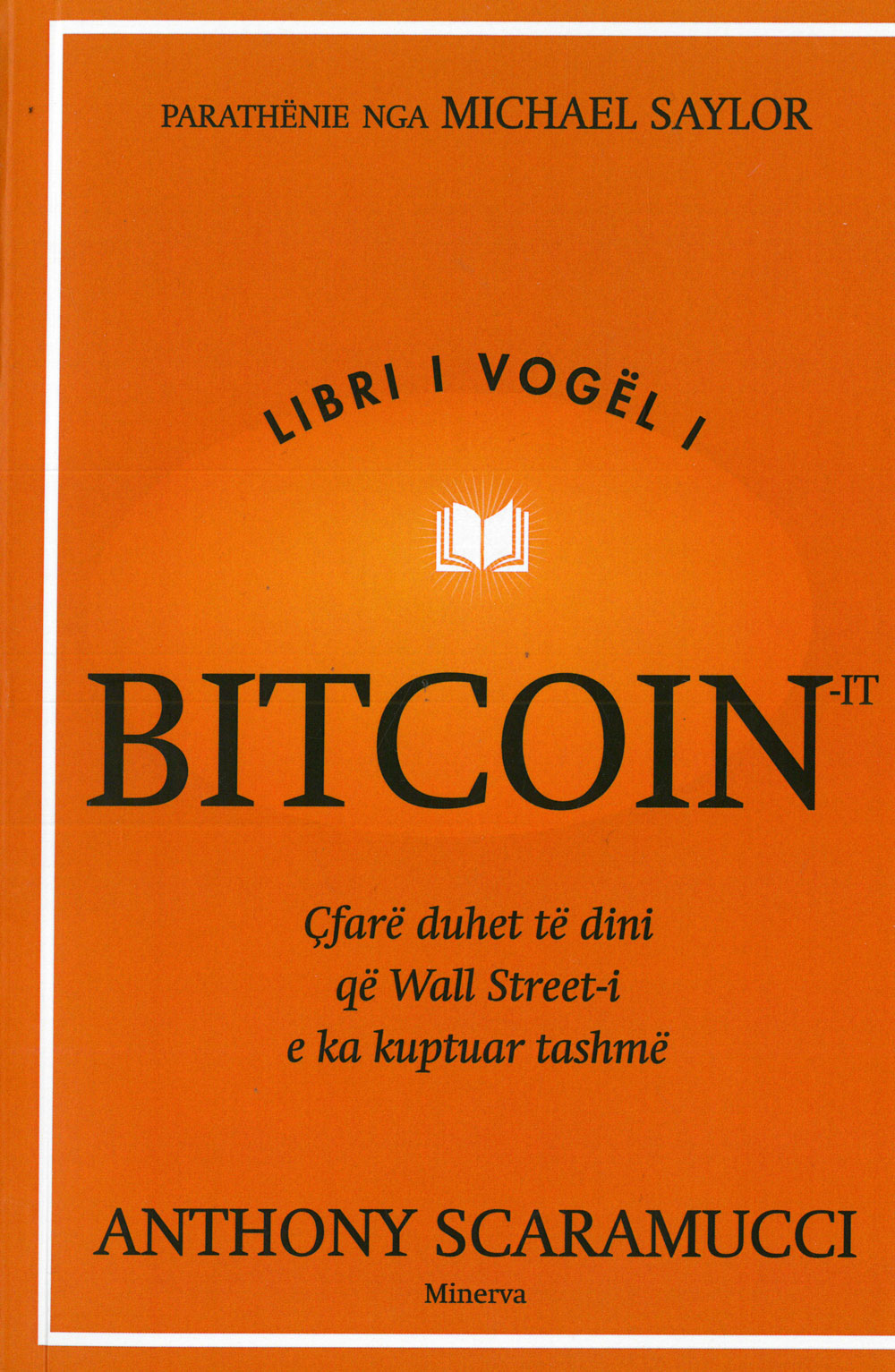 LIBRI I VOGEL I BITCOIN it
