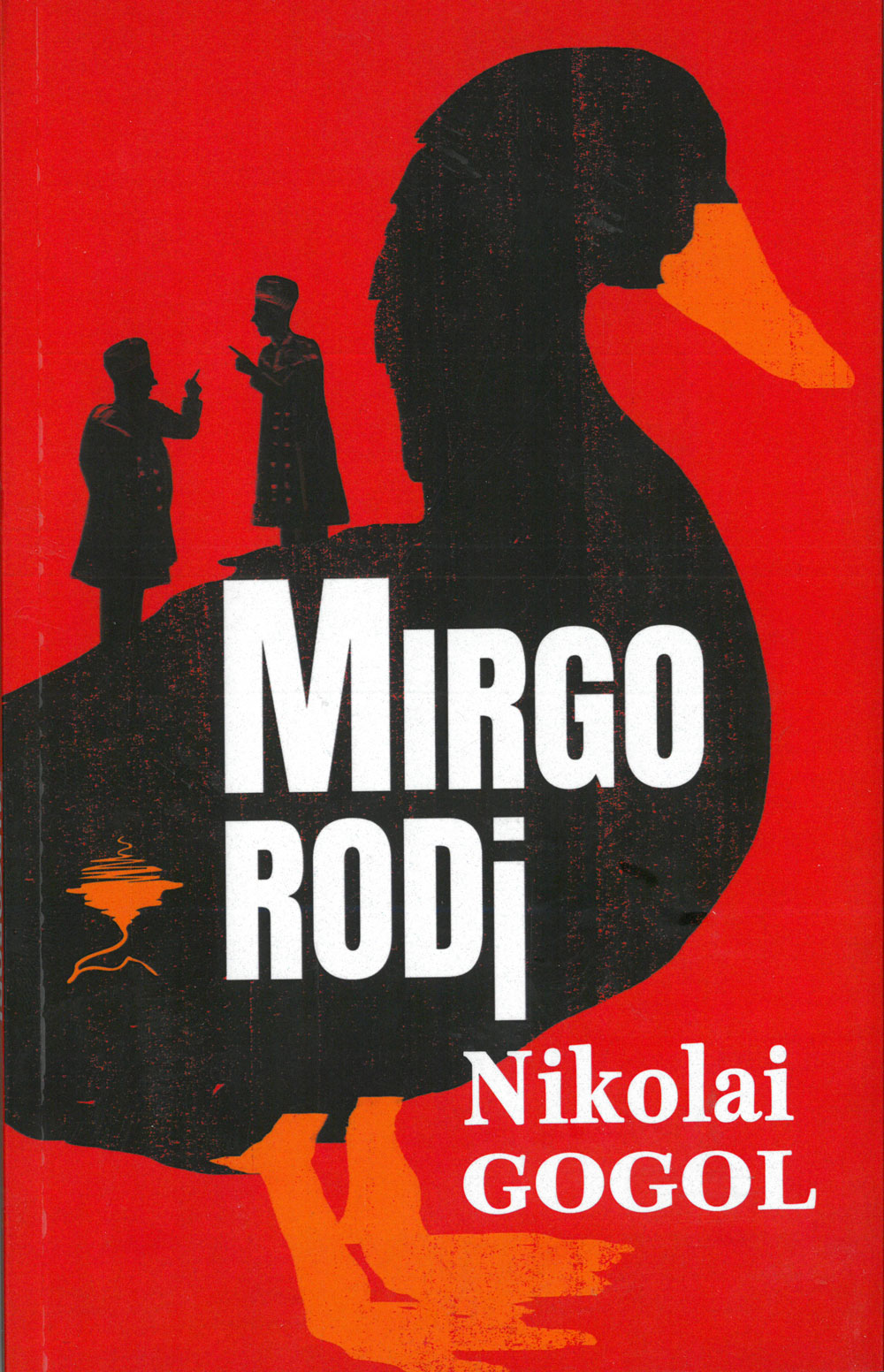 MIRGORODI