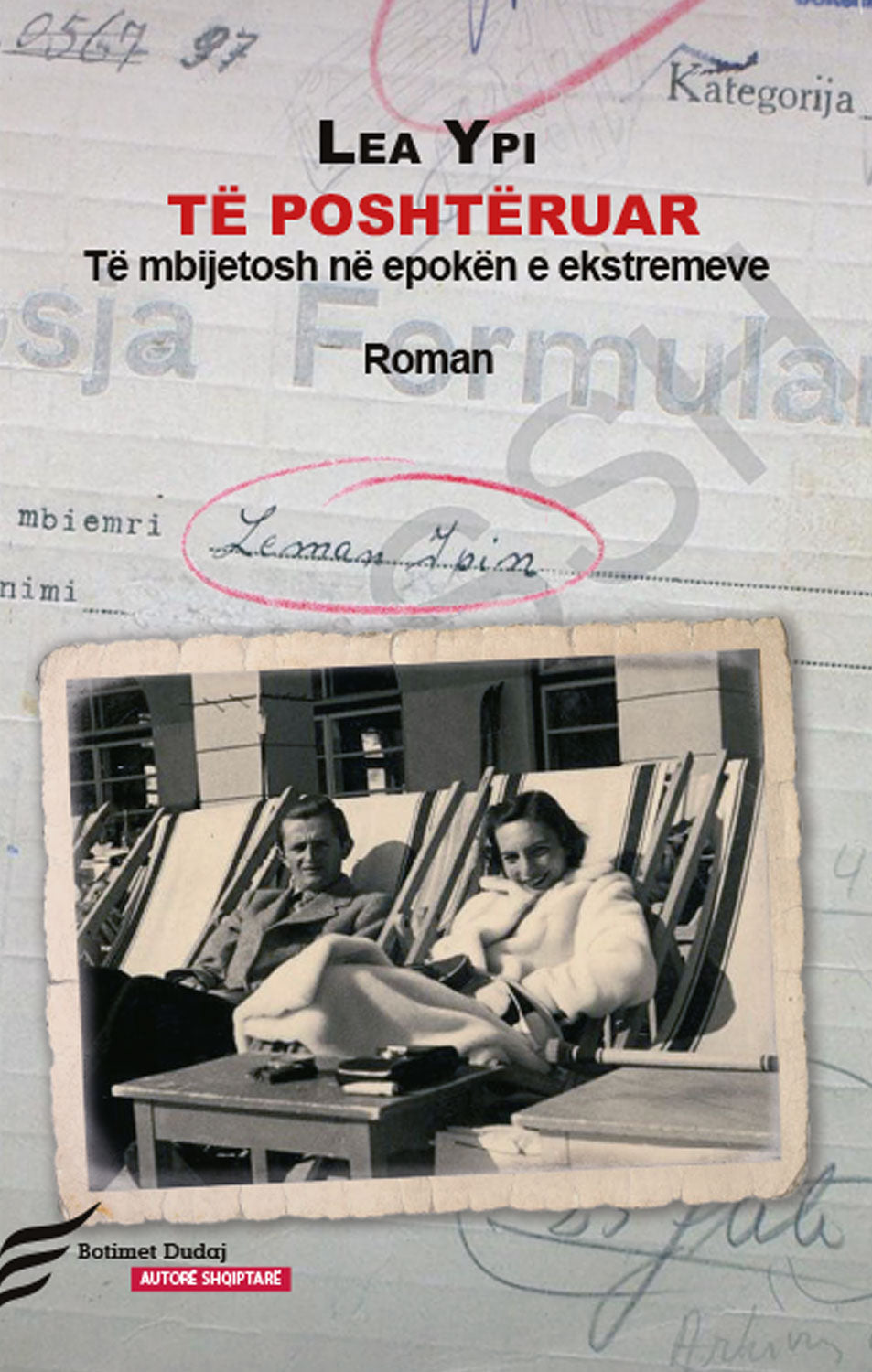 TË POSHTËRUAR