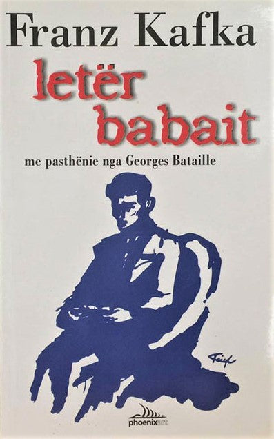 LETER BABAIT PHOENIX