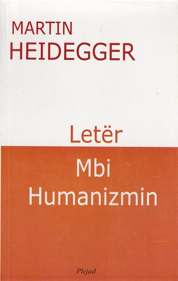 LETER MBI HUMANIZMIN