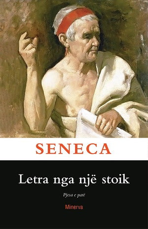LETRA NGA NJE STOIK
