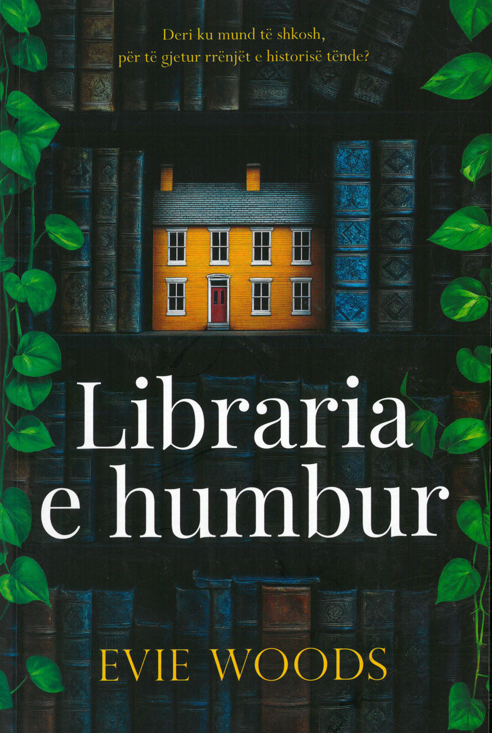 LIBRARIA E HUMBUR
