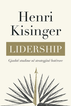 LIDERSHIP