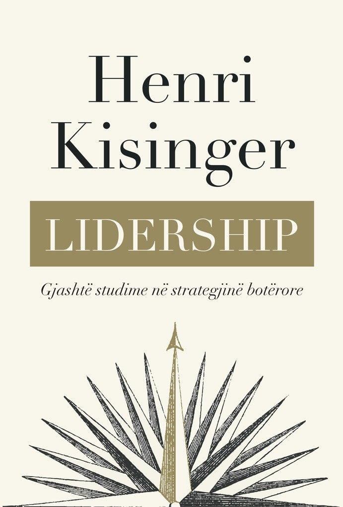 LIDERSHIP