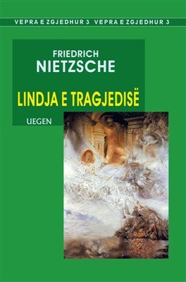 LINDJA E TRAGJEDISE