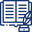 Librari Arts logo