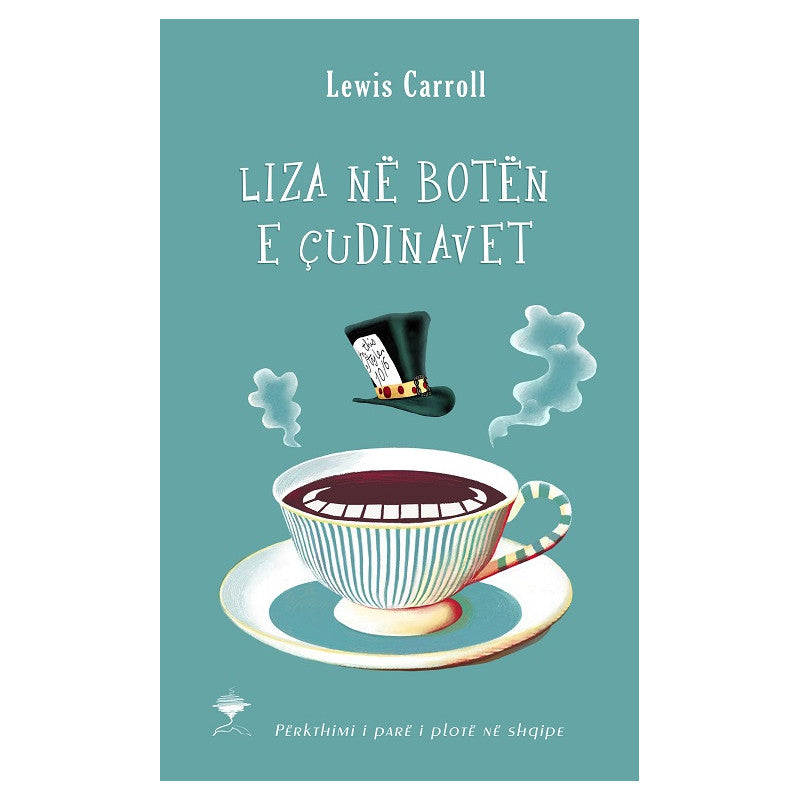 LIZA NË BOTËN E ÇUDINAVET