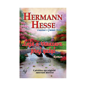 Loja e rruazave prej qelqi, Hermann Hesse, vol. 1