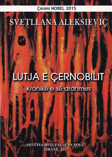 LUTJA E ÇERNOBILIT