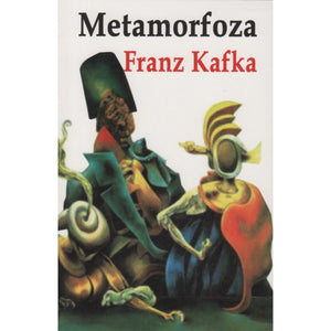 METAMORFOZA