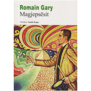 Magjepsësit, Romain Gary