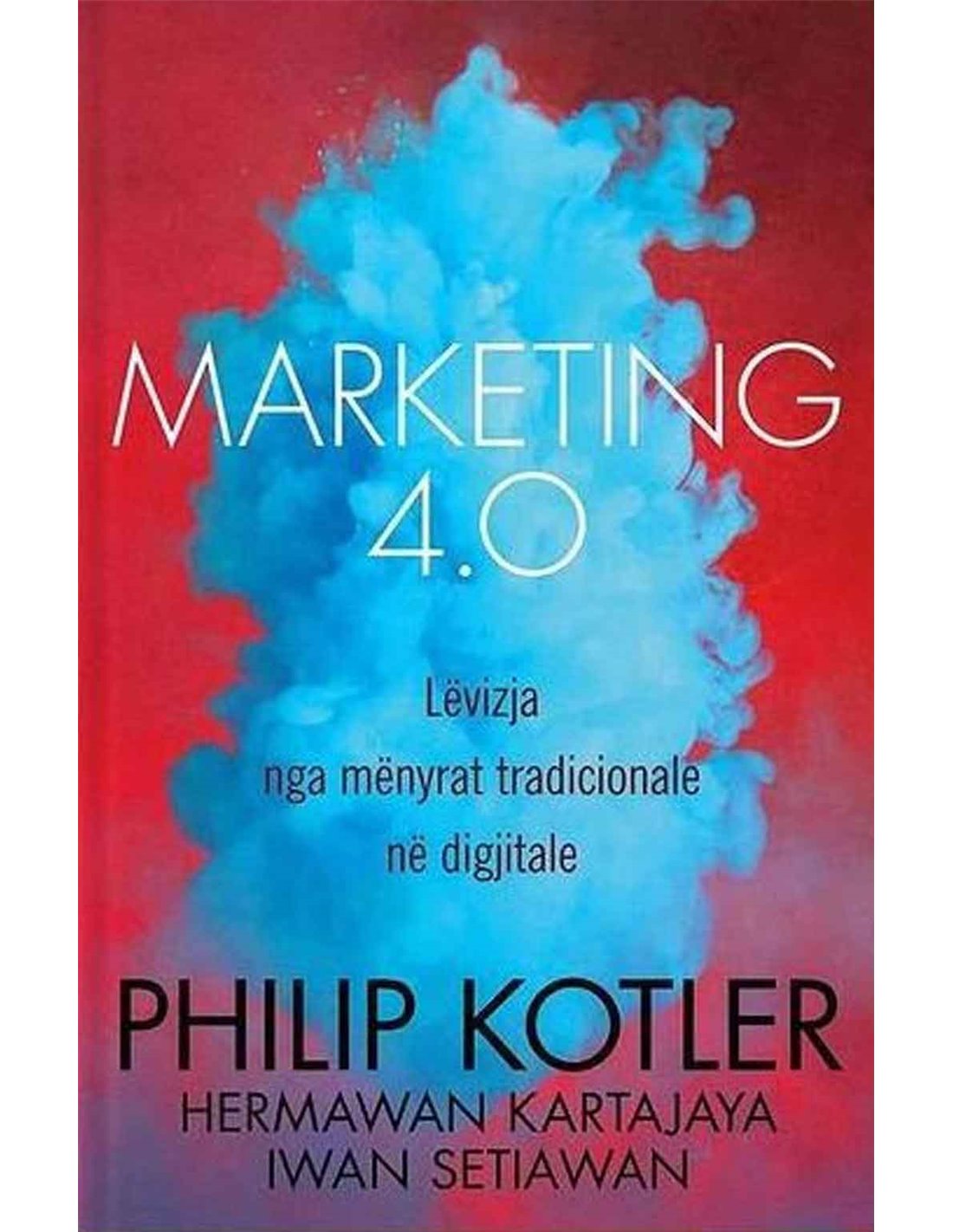 MARKETING 4.0