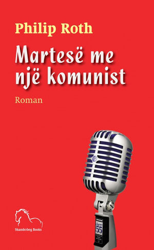MARTESË ME NJË KOMUNIST