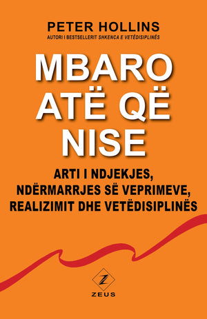 MBARO ATE QE NISE