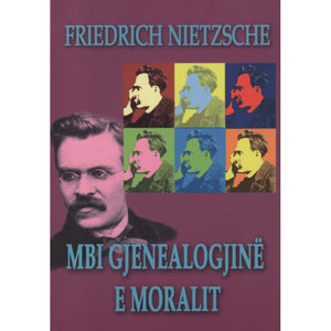 MBI GJENEALOGJINE E MORALIT PLEJAD