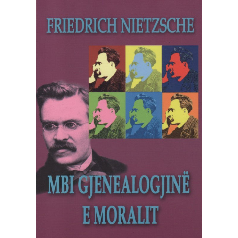 MBI GJENEALOGJINE E MORALIT PLEJAD