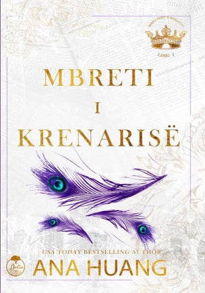 MBRETI I KRENARISE