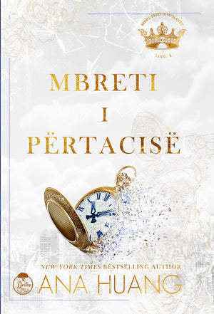 MBRETI I PERTACISE