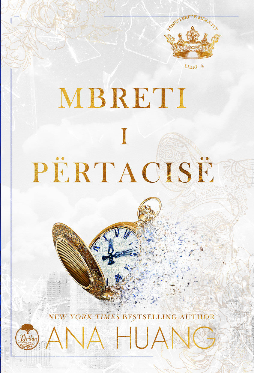 MBRETI I PERTACISE