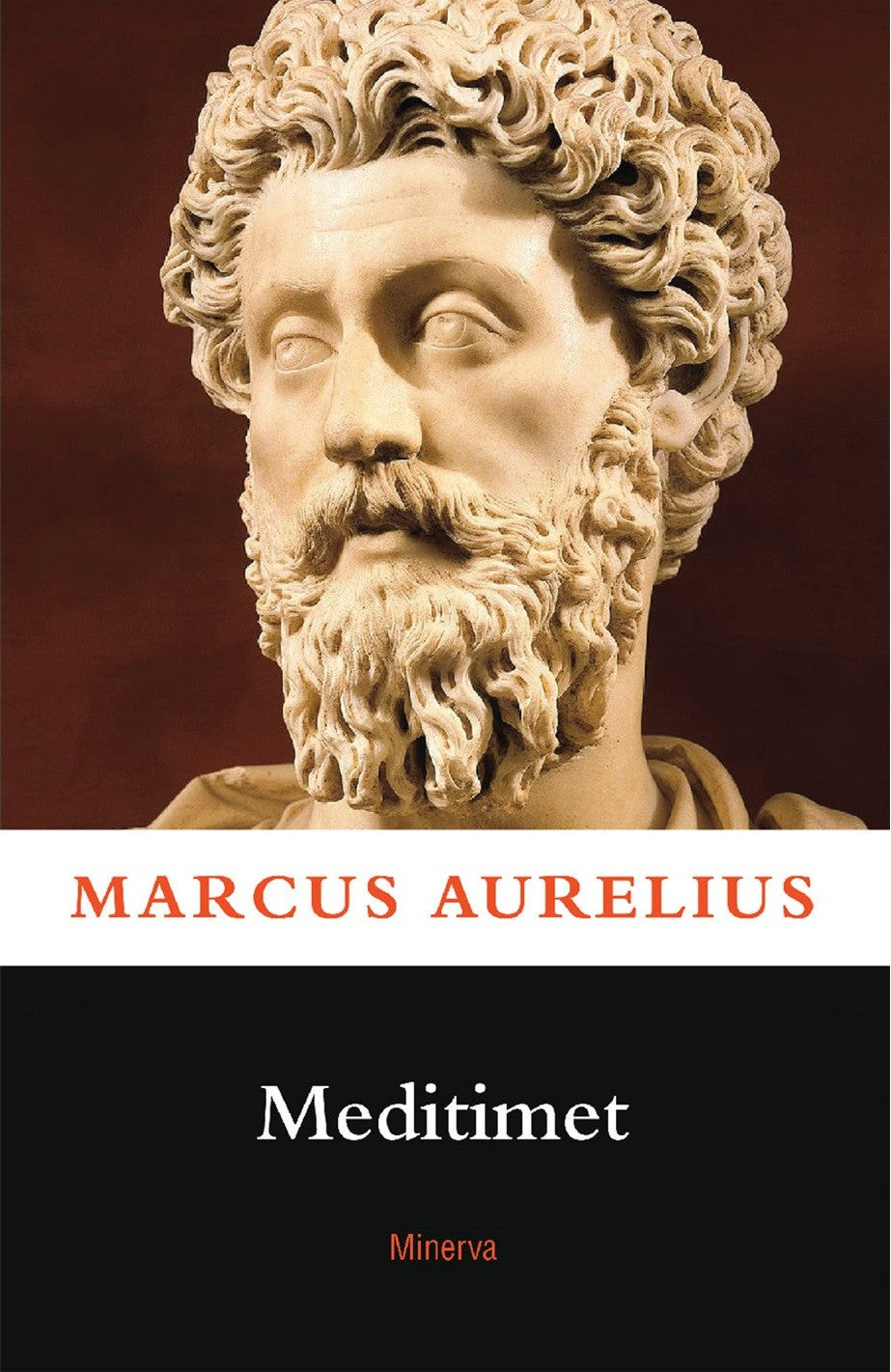 MEDITIME MARCUS AURELIUS