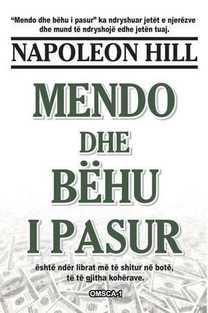 MENDO DHE BEHU I PASUR