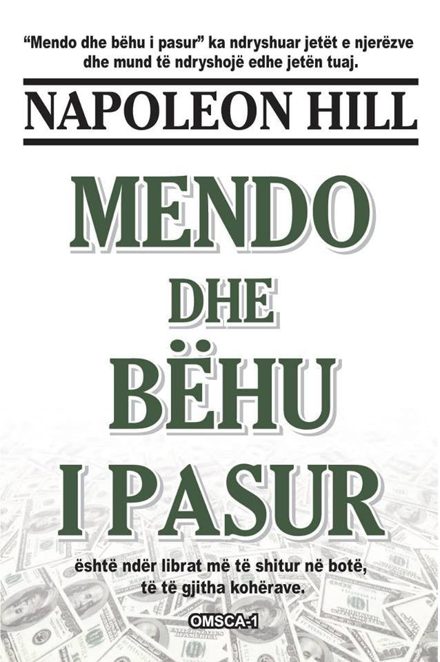 MENDO DHE BEHU I PASUR