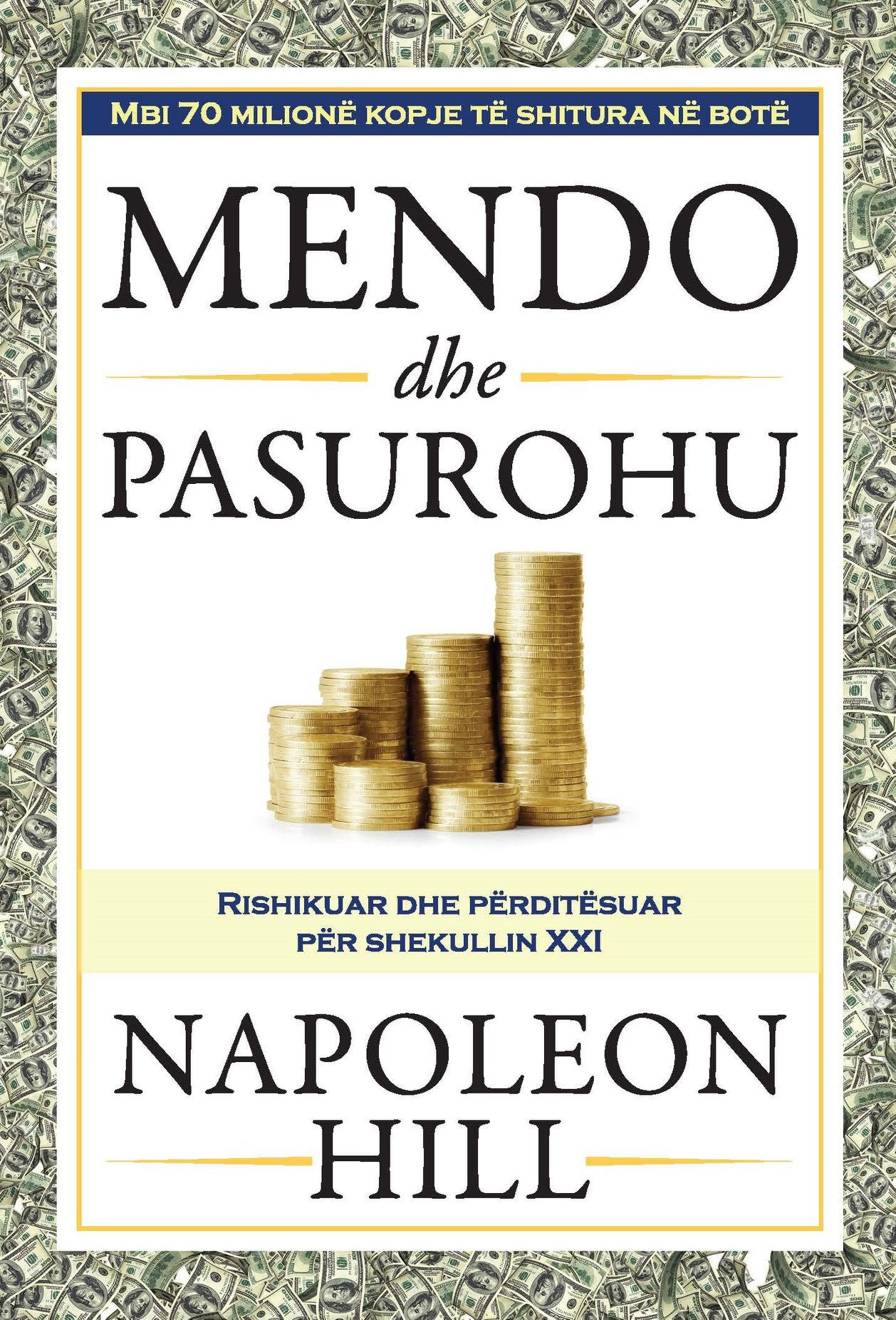 MENDO DHE PASUROHU