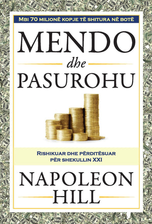 MENDO DHE PASUROHU