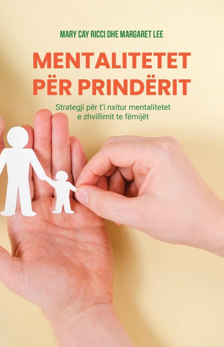 MENTALITET PER PRINDERIT