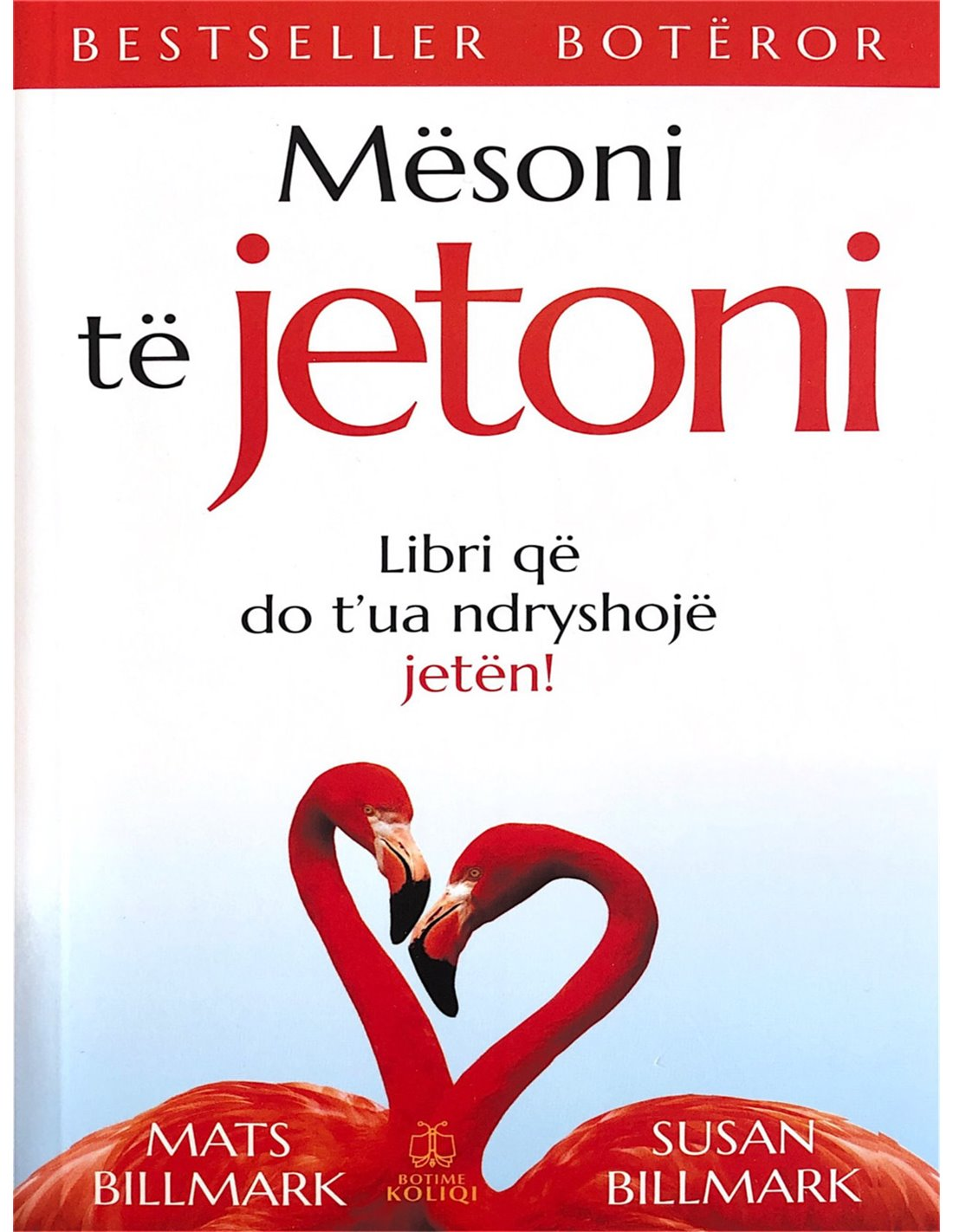 MESONI TE JETONI