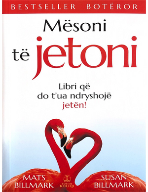 MESONI TE JETONI