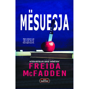 Mësuesja, Freida McFadden