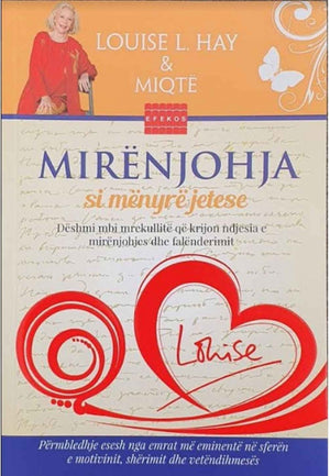 MIRENJOHJA SI MENYRE JETESE