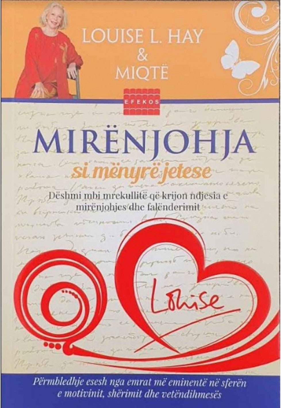 MIRENJOHJA SI MENYRE JETESE
