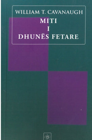 MITI I DHUNES FETARE