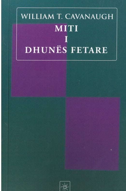 MITI I DHUNES FETARE