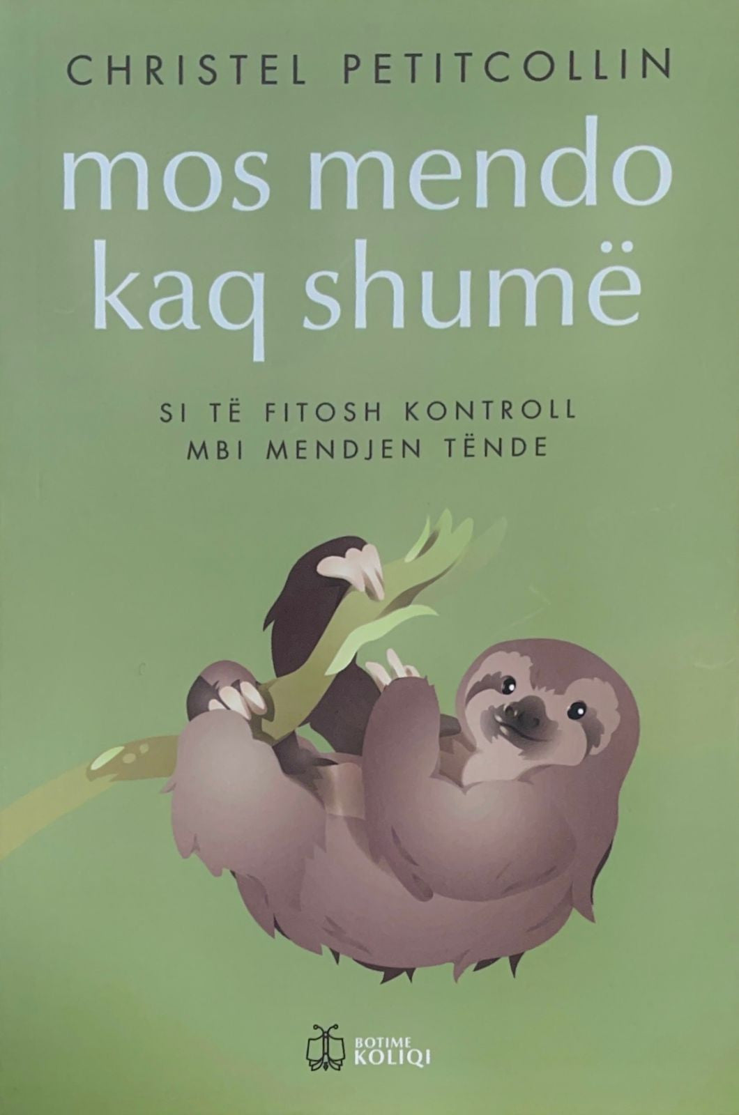 MOS MENDO KAQ SHUME