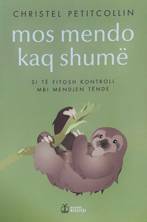MOS MENDO KAQ SHUME