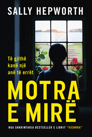 MOTRA E MIRE