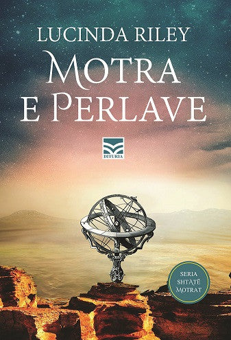 MOTRA E PERLAVE