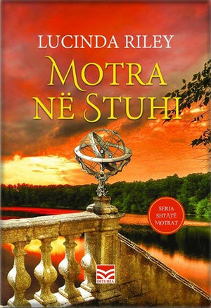 MOTRA NE STUHI