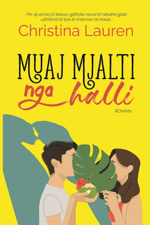 MUAJ MJALTI NGA HALLI