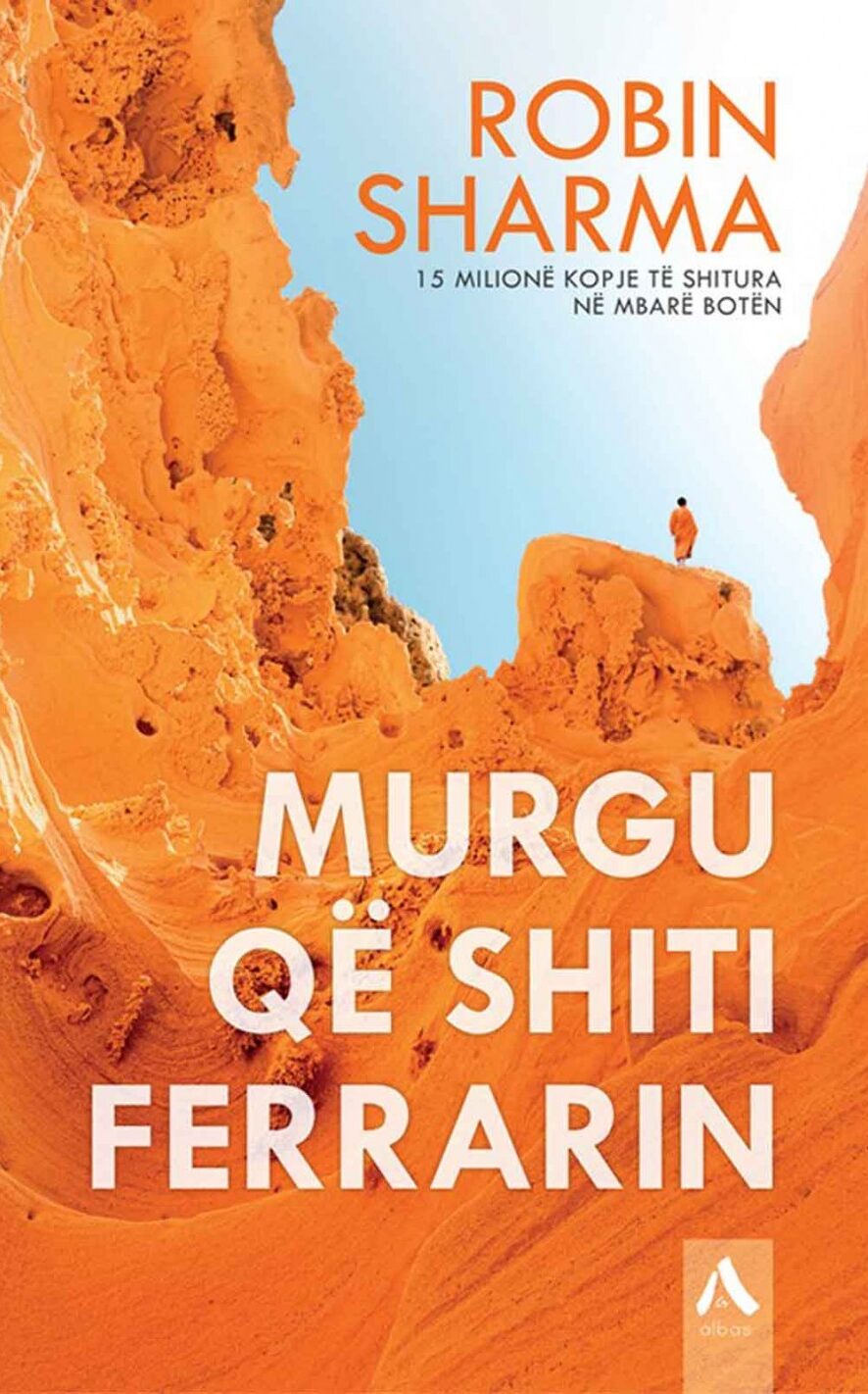 MURGU QE SHITI FERRARIN